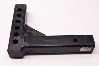 Curt 45801 Adjustable Ball Mount Shank NOS