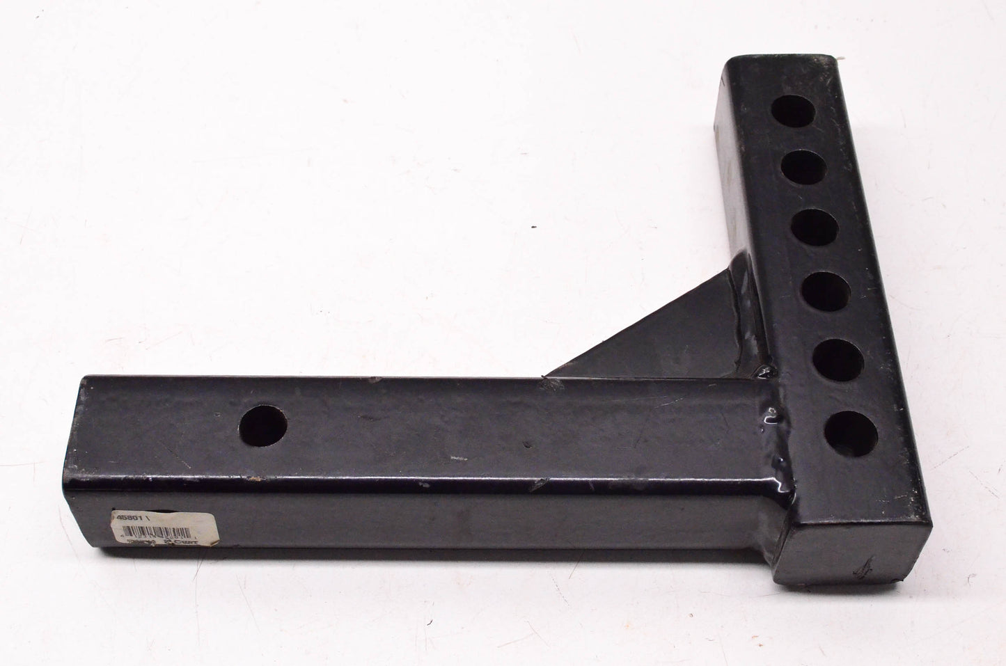Curt 45801 Adjustable Ball Mount Shank NOS