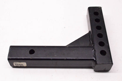 Curt 45801 Adjustable Ball Mount Shank NOS