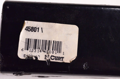 Curt 45801 Adjustable Ball Mount Shank NOS