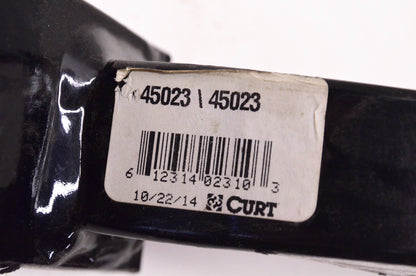 Curt 45023 Class 1 Ball Mount NOS