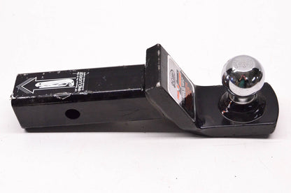Curt 45131 Fusion Ball Mount Hitch NOS