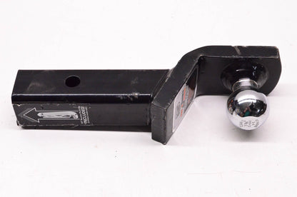 Curt 45131 Fusion Ball Mount Hitch NOS