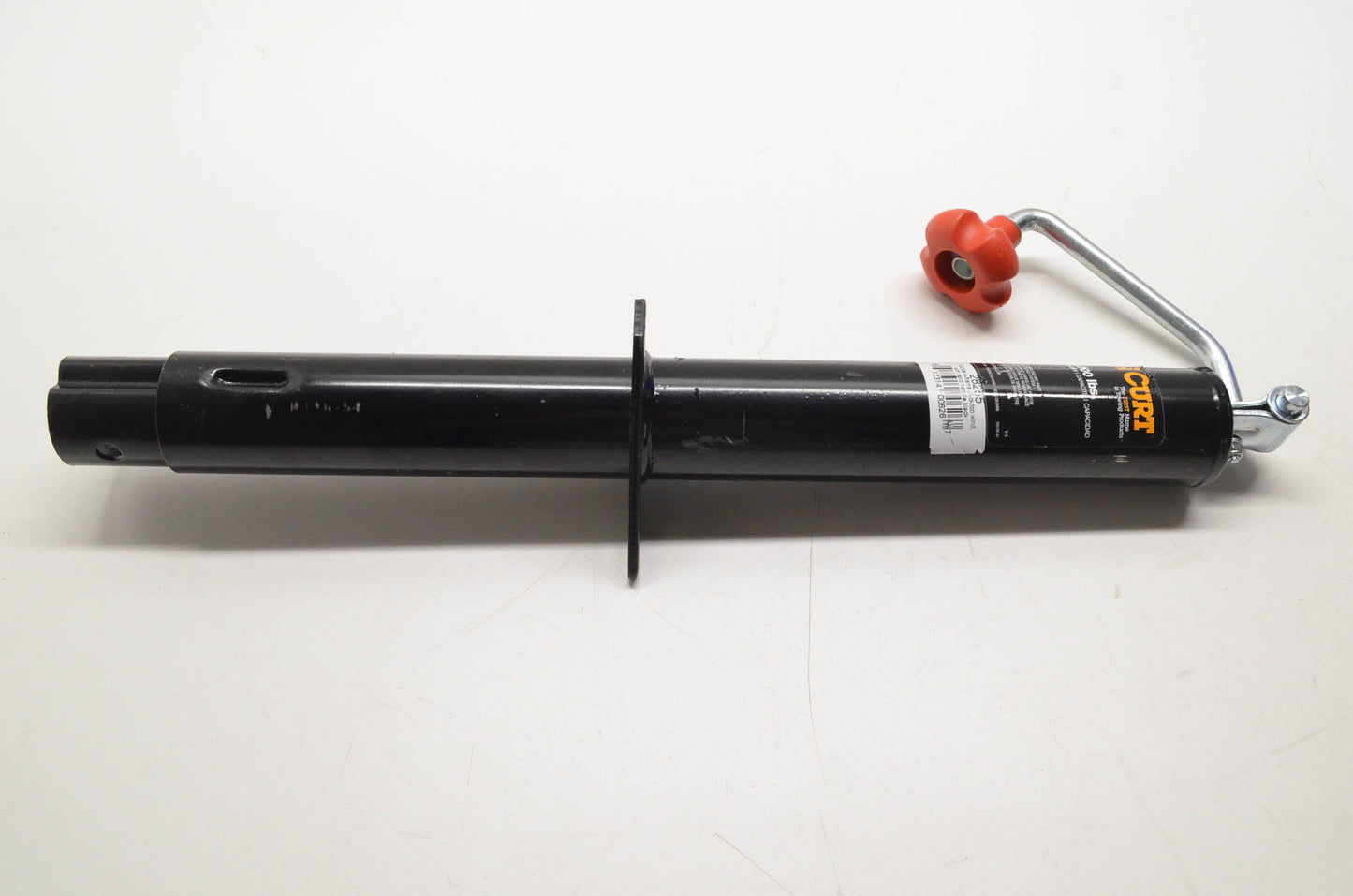 Curt 28255 A-Frame Jack With Top Handle NOS