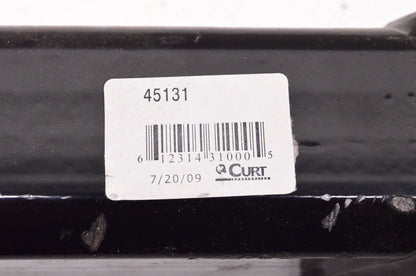 Curt 45131 Fusion Ball Mount Hitch NOS