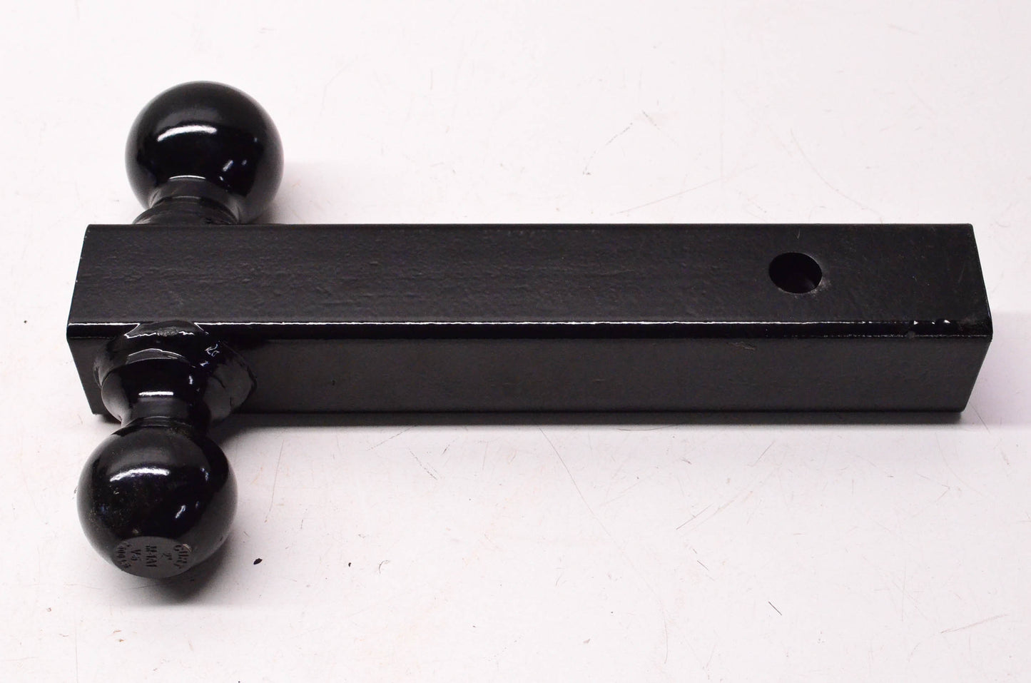 Curt 45660 2" Double Tow Bar NOS