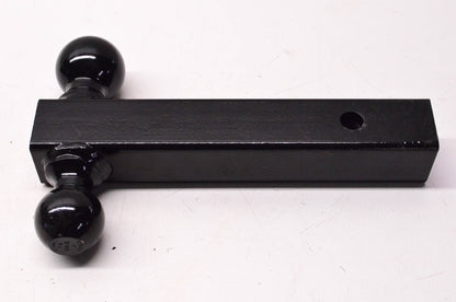 Curt 45660 2" Double Tow Bar NOS