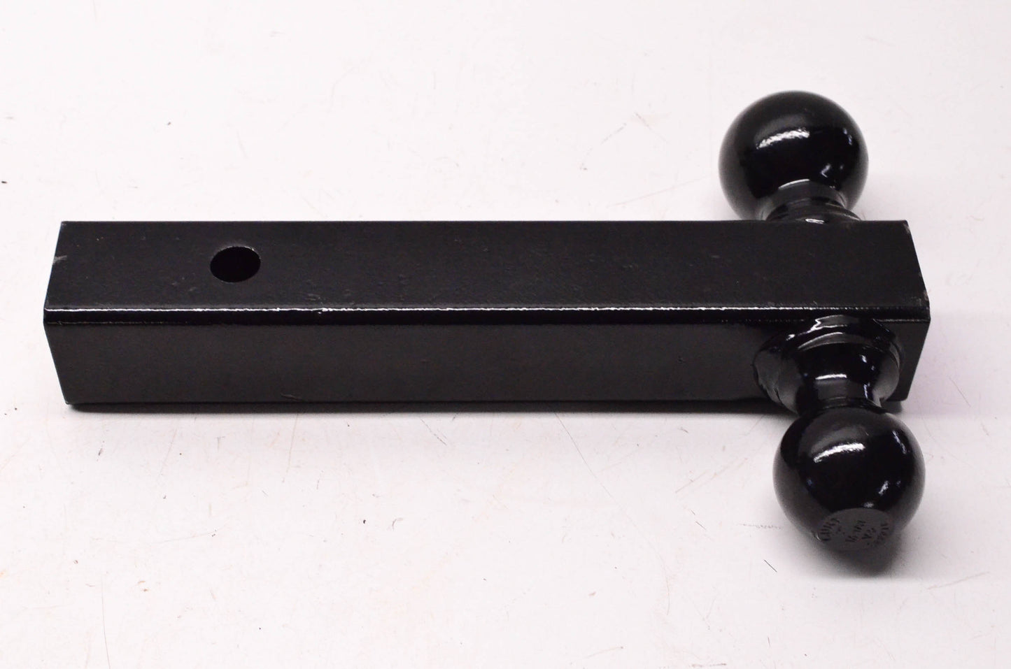 Curt 45660 2" Double Tow Bar NOS