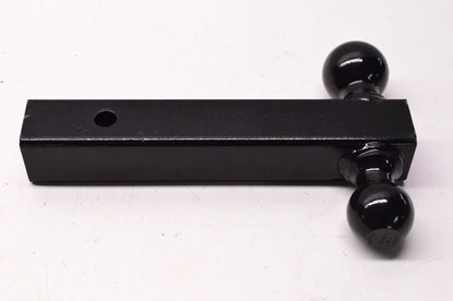 Curt 45660 2" Double Tow Bar NOS
