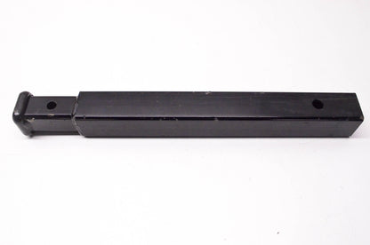 Curt 45780 Receiver Tube Adapter NOS