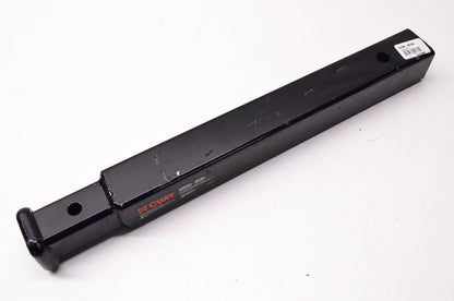 Curt 45780 Receiver Tube Adapter NOS