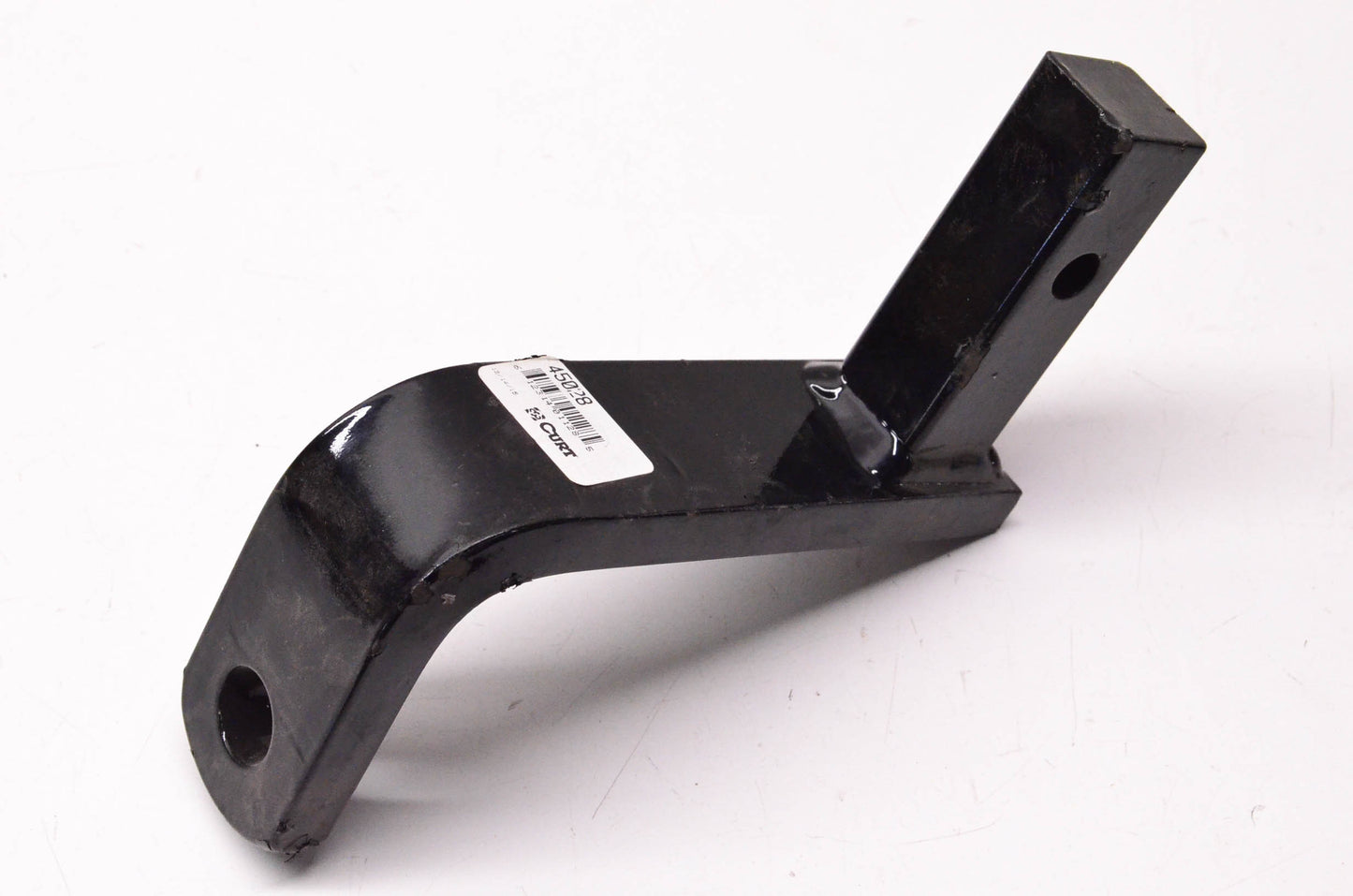 Curt 45028 Class 1 Ball Mount W/ 6" Drop NOS