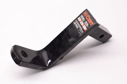 Curt 45028 Class 1 Ball Mount W/ 6" Drop NOS