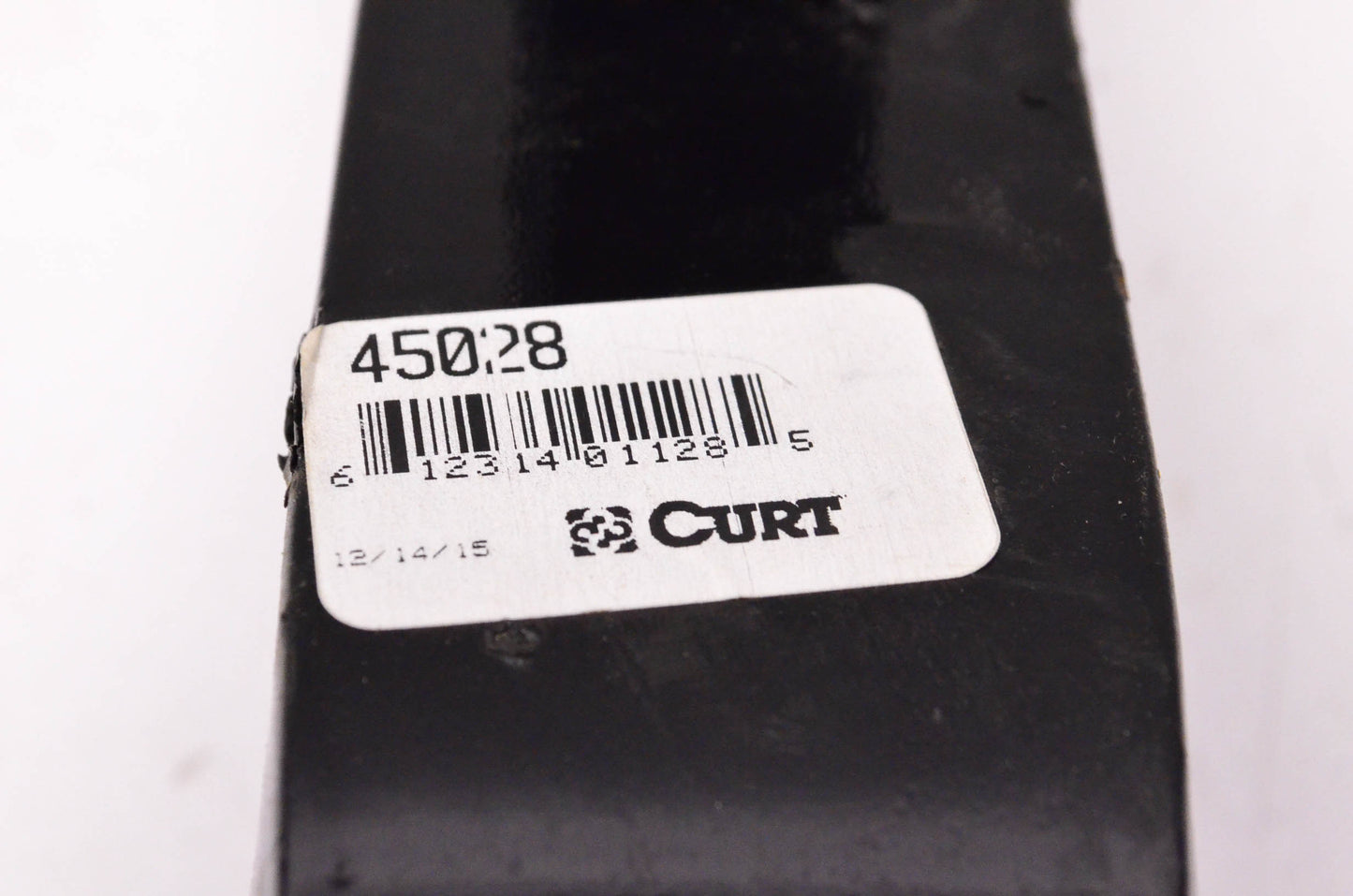 Curt 45028 Class 1 Ball Mount W/ 6" Drop NOS