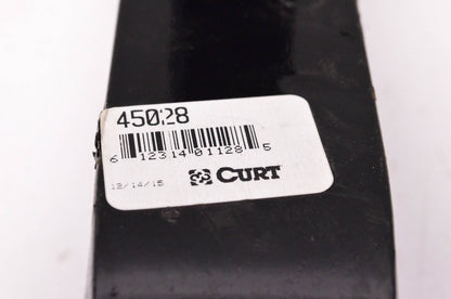 Curt 45028 Class 1 Ball Mount W/ 6" Drop NOS