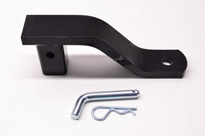 Curt 45003 Class 3 Vertical Receiver Ball Mount W/ Hitch Pin NOS