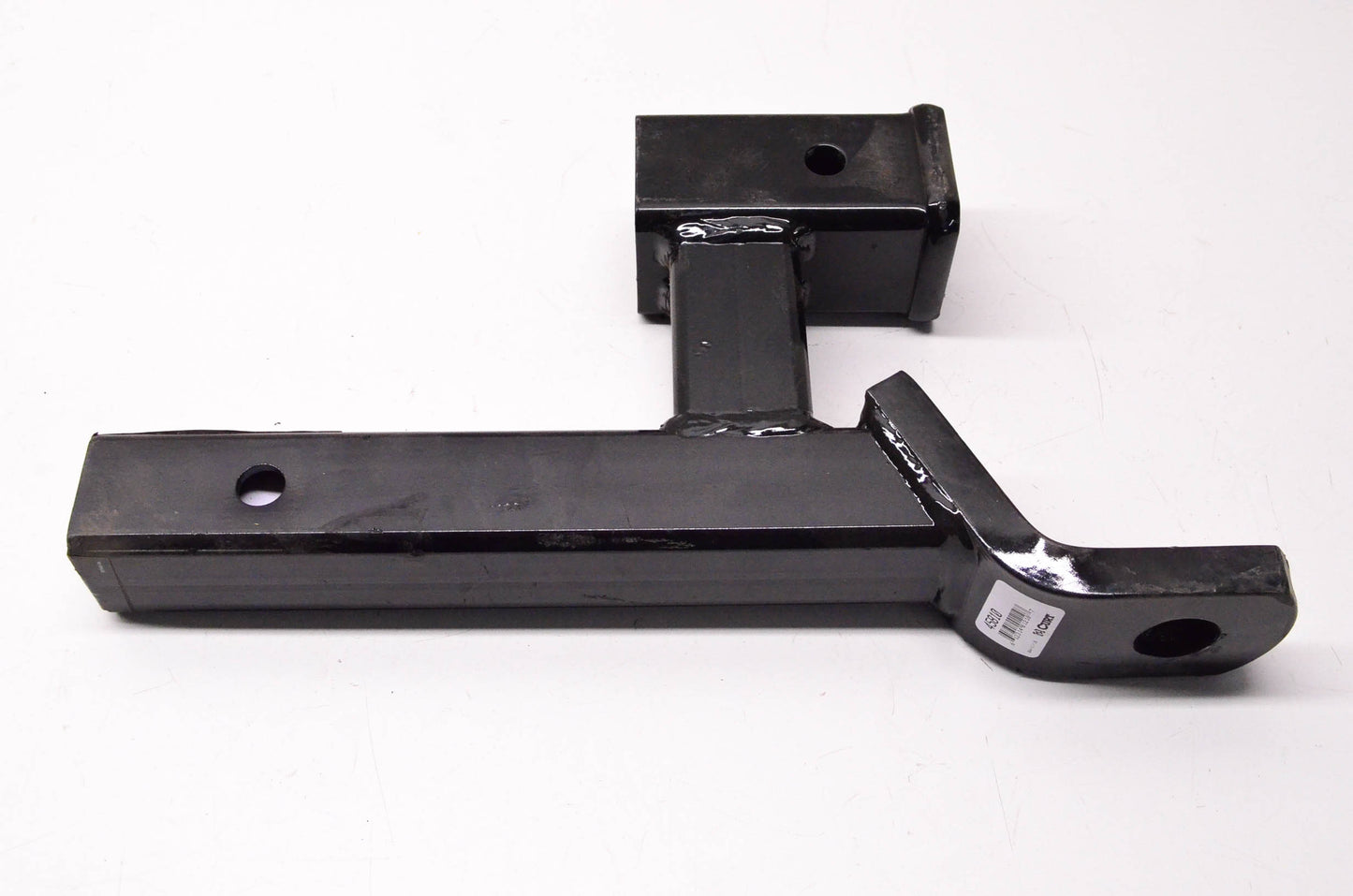 Curt 45810 Multi-Use Ball Mount NOS