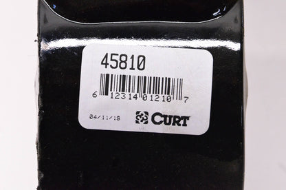 Curt 45810 Multi-Use Ball Mount NOS