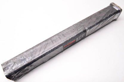 Curt 49240 Raw Steel Receiver Tubing NOS