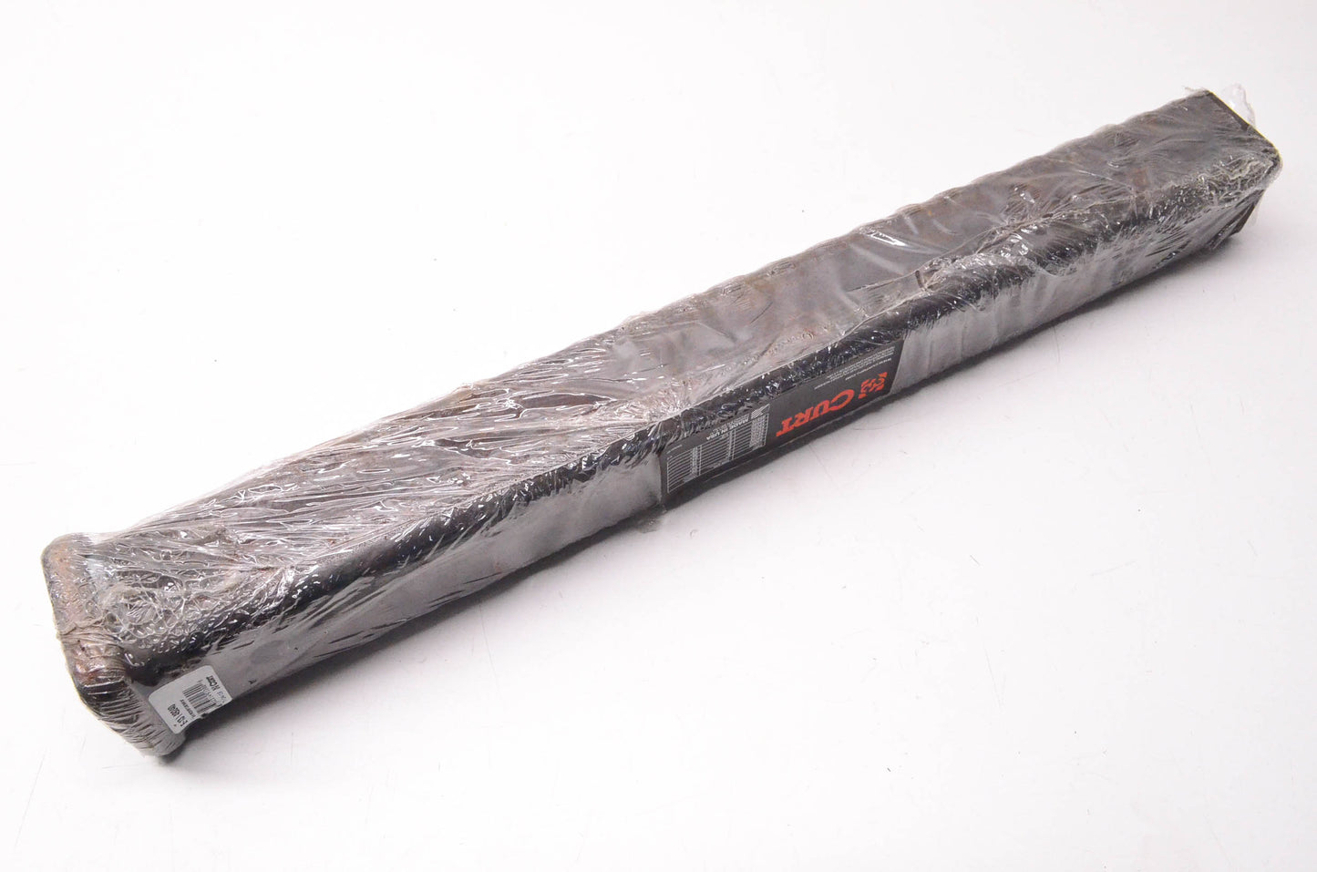 Curt 49240 Raw Steel Receiver Tubing NOS