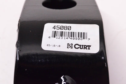 Curt 45080 Trailer Hitch Ball Mount NOS