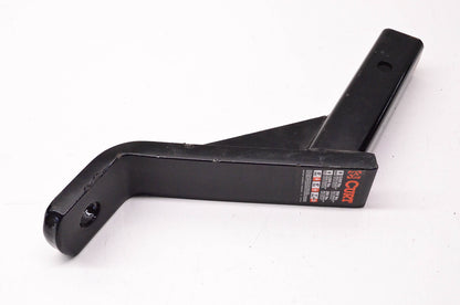 Curt 45090 Trailer Hitch Ball Mount NOS