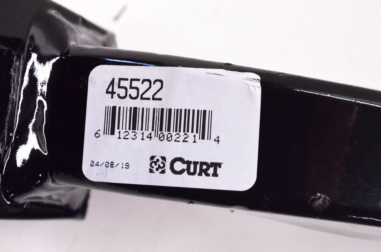 Curt 45522 Class 2 Ball Mount NOS