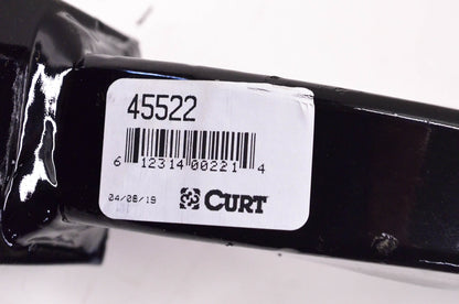 Curt 45522 Class 2 Ball Mount NOS