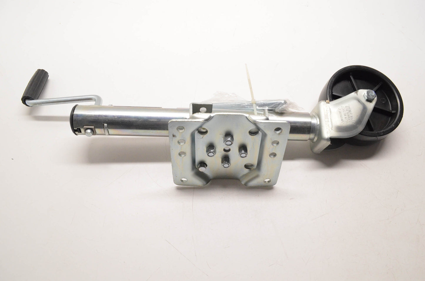 Curt 28112 Bolt-On 1200lbs Swivel Jack Kit NOS