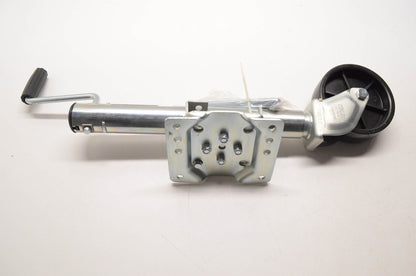Curt 28112 Bolt-On 1200lbs Swivel Jack Kit NOS