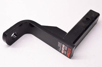 Curt 45338 Class 4 Ball Mount W/ 8" Drop NOS