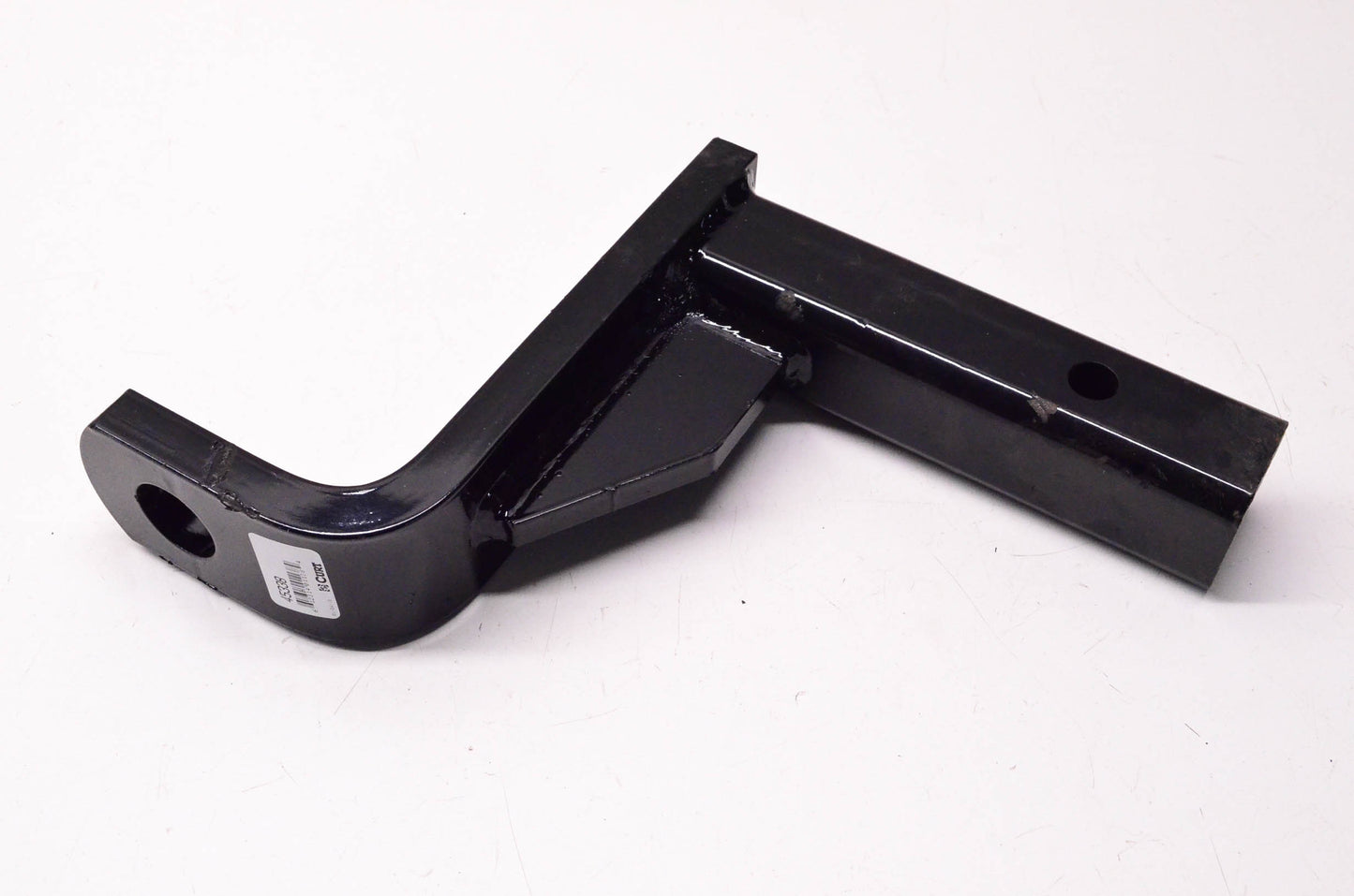 Curt 45338 Class 4 Ball Mount W/ 8" Drop NOS