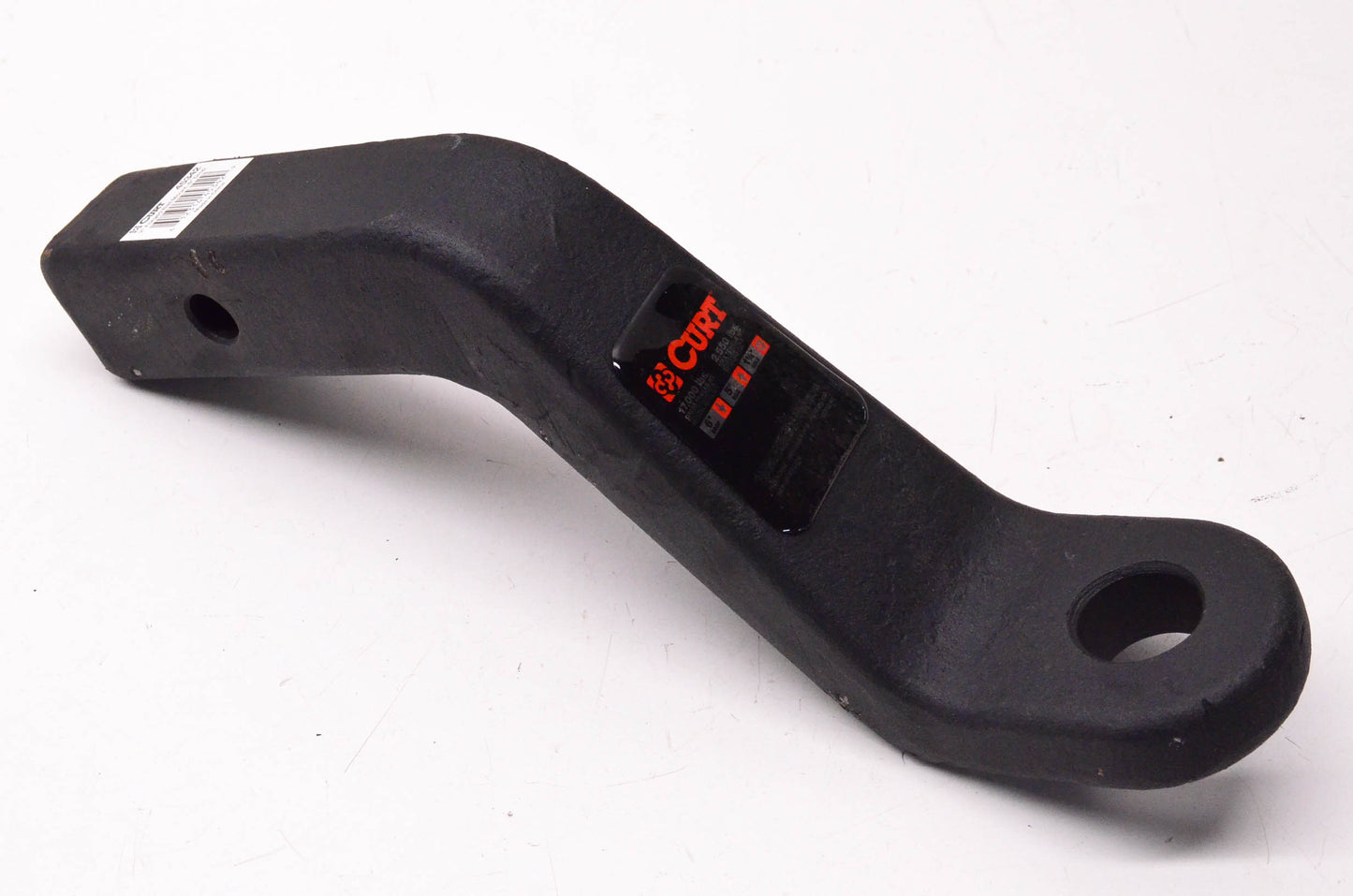Curt 45342 Forged Ball Mount W/ 6" Drop NOS