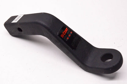 Curt 45342 Forged Ball Mount W/ 6" Drop NOS