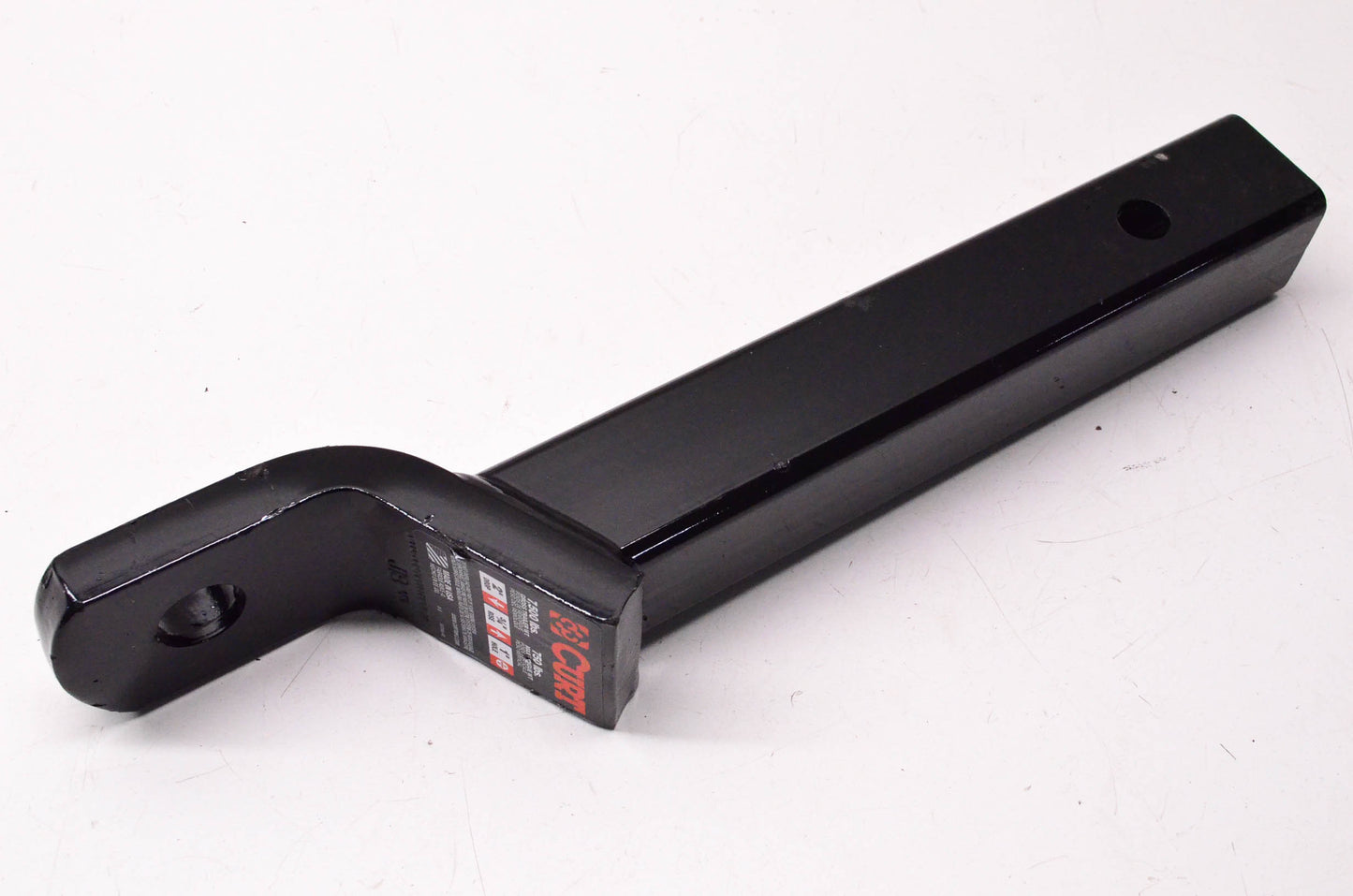 Curt 45260 Class 3 Ball Mount NOS