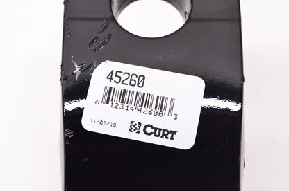 Curt 45260 Class 3 Ball Mount NOS