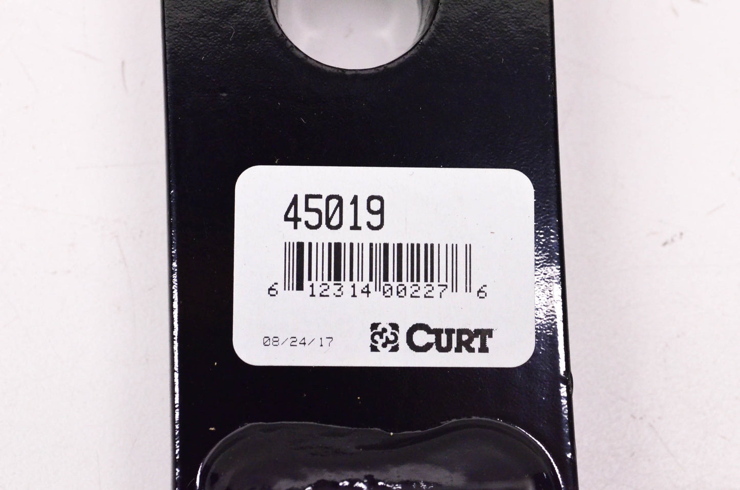 Curt 45019 Class 1 Ball Mount NOS