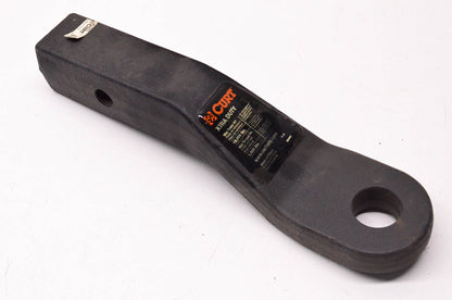 Curt 45328, S0362 Forged 2" Ball Mount NOS