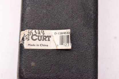 Curt 45328, S0362 Forged 2" Ball Mount NOS