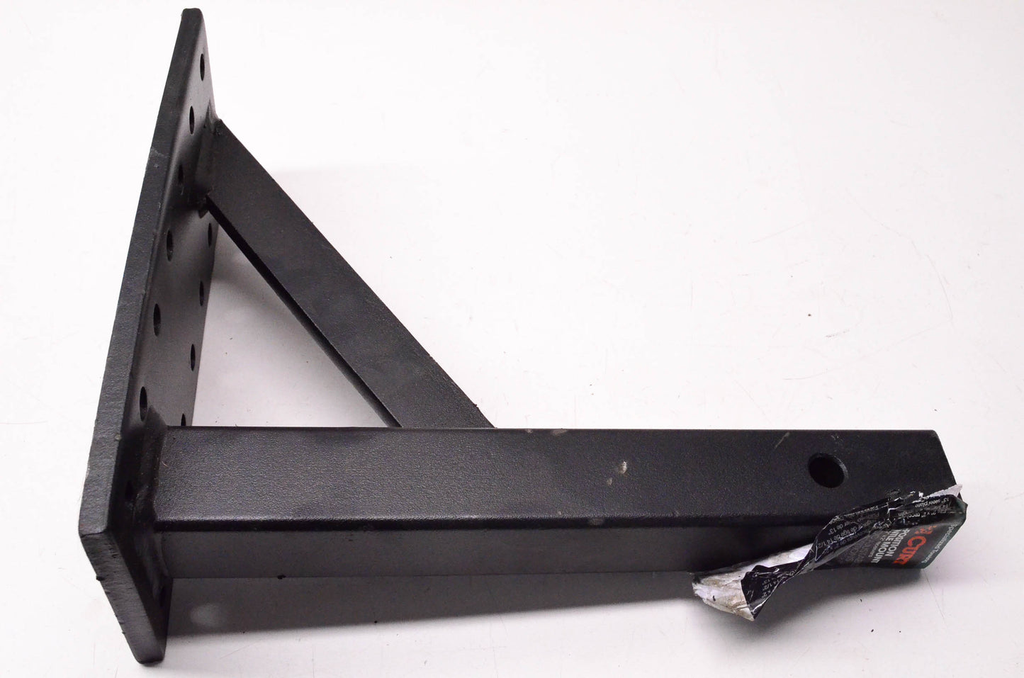 Curt 48342 Adjustable Pintle Mount NOS