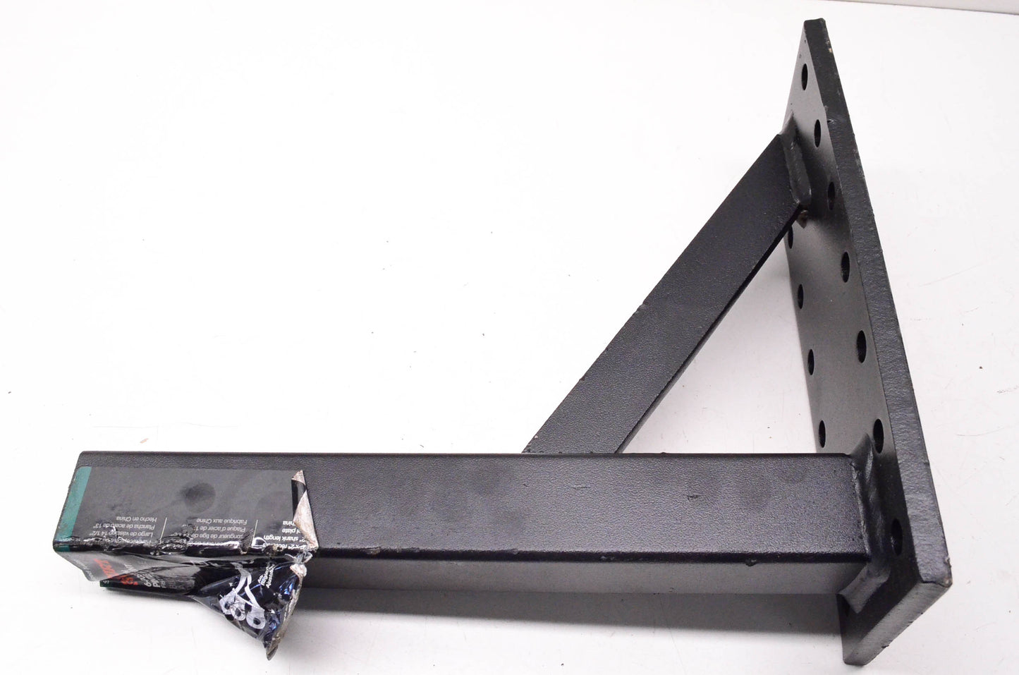 Curt 48342 Adjustable Pintle Mount NOS