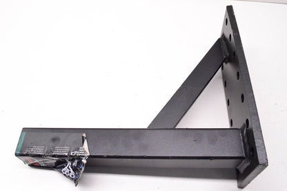 Curt 48342 Adjustable Pintle Mount NOS