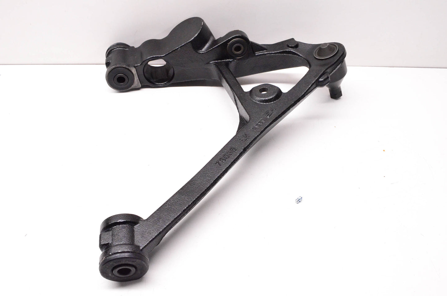 Moog RK620381 Control Arm W/ Ball Joint NOS