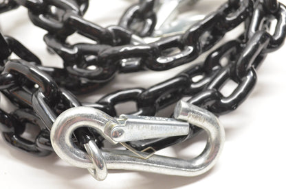 Curt 19749 Specialized Towing Safety Chain Assembly NOS