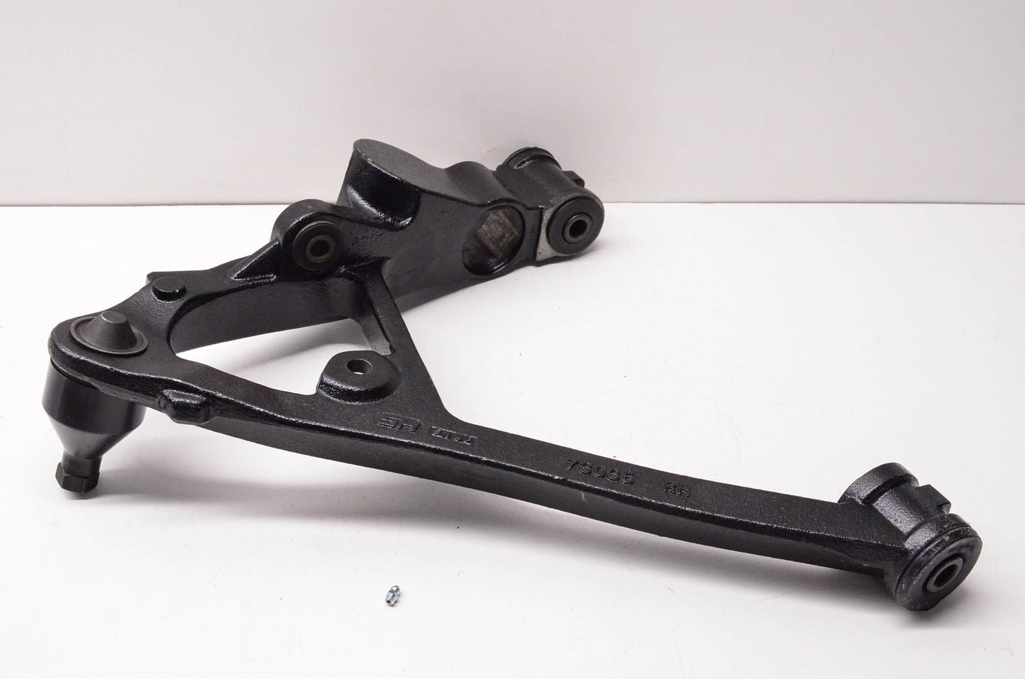Moog RK620380 Control Arm W/ Ball Joint NOS