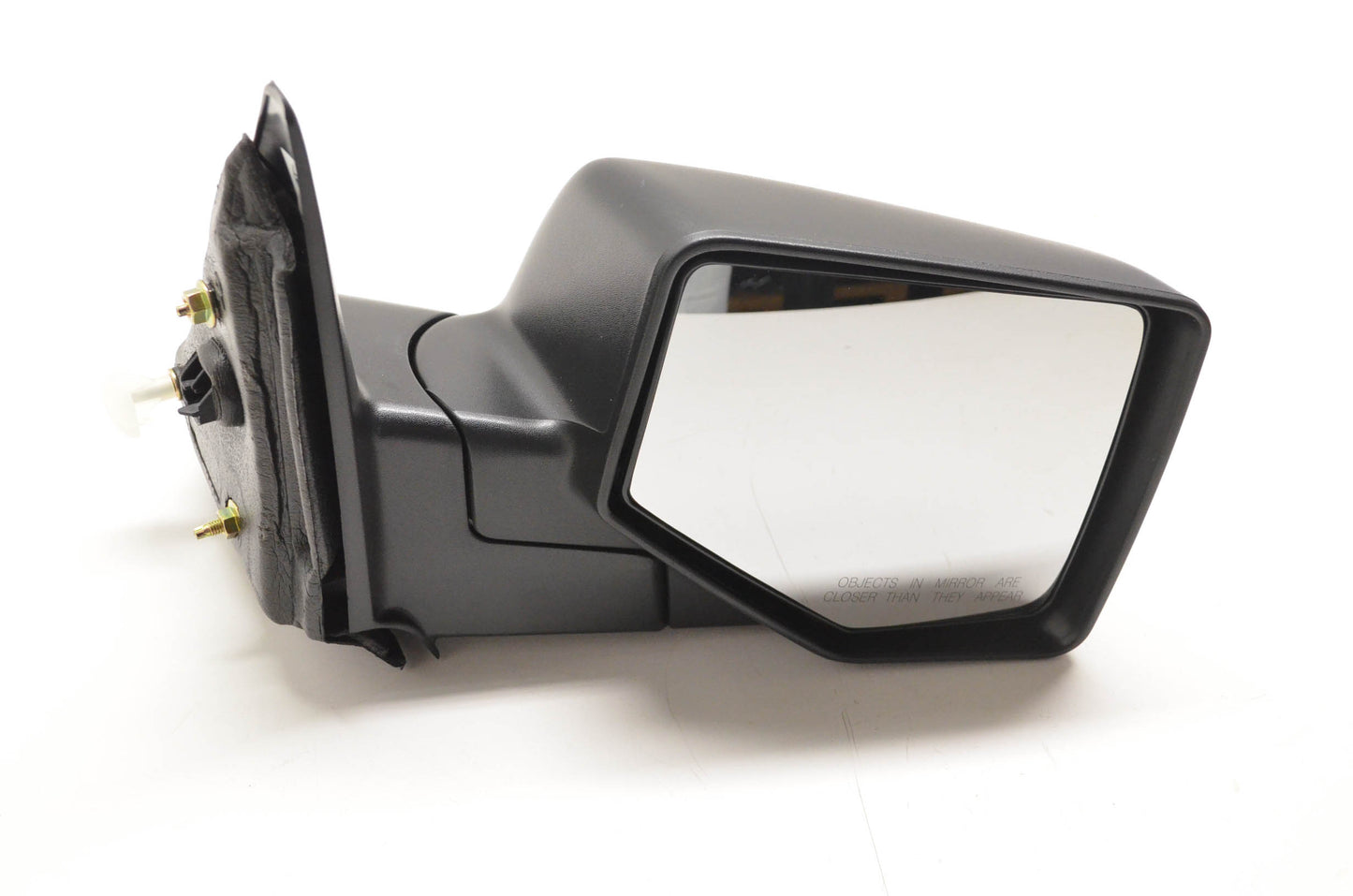 Fit System 61147F, 8L5Z17682BA, FO1321283 Replacement Right Mirror Kit NOS