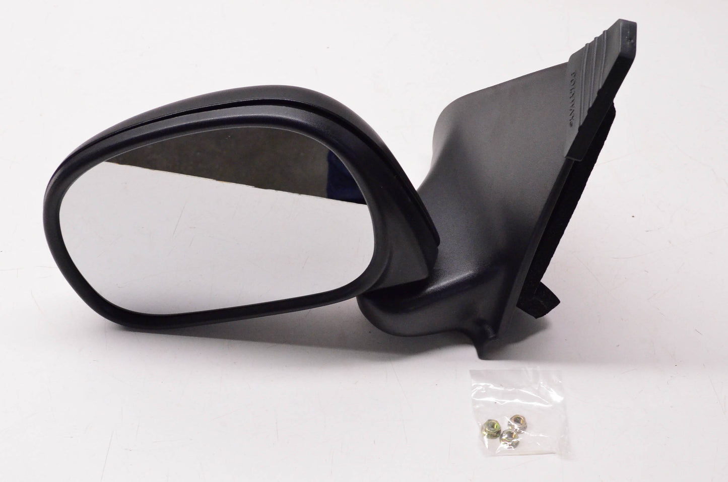 Fit System 61036F, F65Z17683AA, 10162 97-03 Ford F150 F250 Pick-Up Driver Side Foldaway Mirror NOS