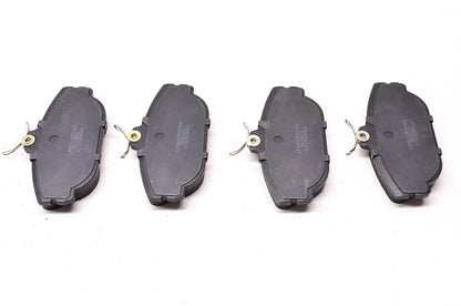 Wearever MKD601 Wearever Silver Brake Pad Kit NOS