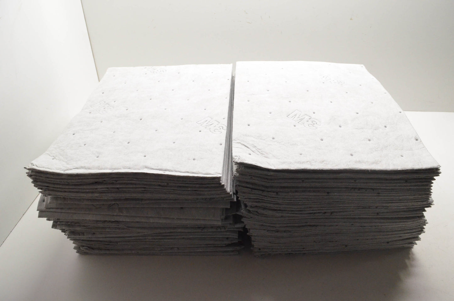 3M 07164, M-PD1520DD, M-A2002 Maintenance Sorbent Pad Kit NOS