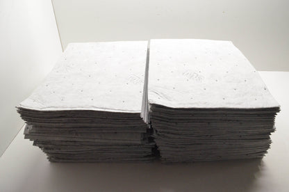 3M 07164, M-PD1520DD, M-A2002 Maintenance Sorbent Pad Kit NOS